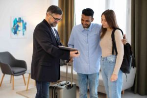 How To Get Long-Term Visit Visas For Business Travel