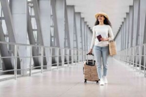 How To Get Multiple Entry Visit Visas For Frequent Travelers