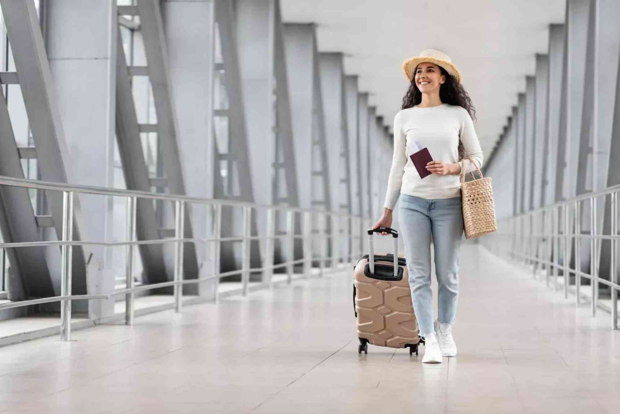 How To Get Multiple Entry Visit Visas For Frequent Travelers