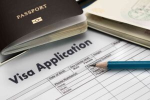 Canada Study Visa