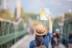 How Visit Visas Boost International Tourism And Travel