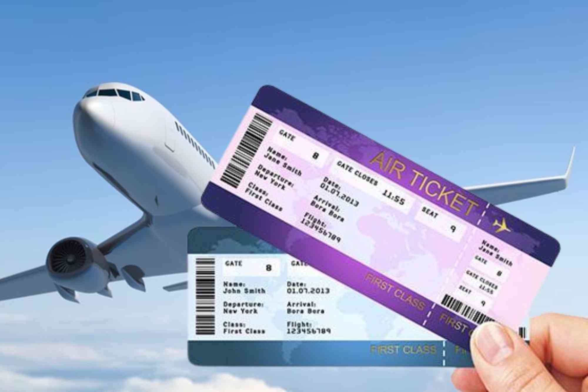 How to Find Airline Ticket Discounts During Ramadan and Peak Seasons