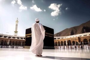 How to Maintain Spiritual Growth After Completing Umrah.