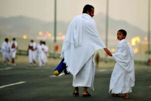 How to Make the Most of Your Spiritual Journey During Umrah.