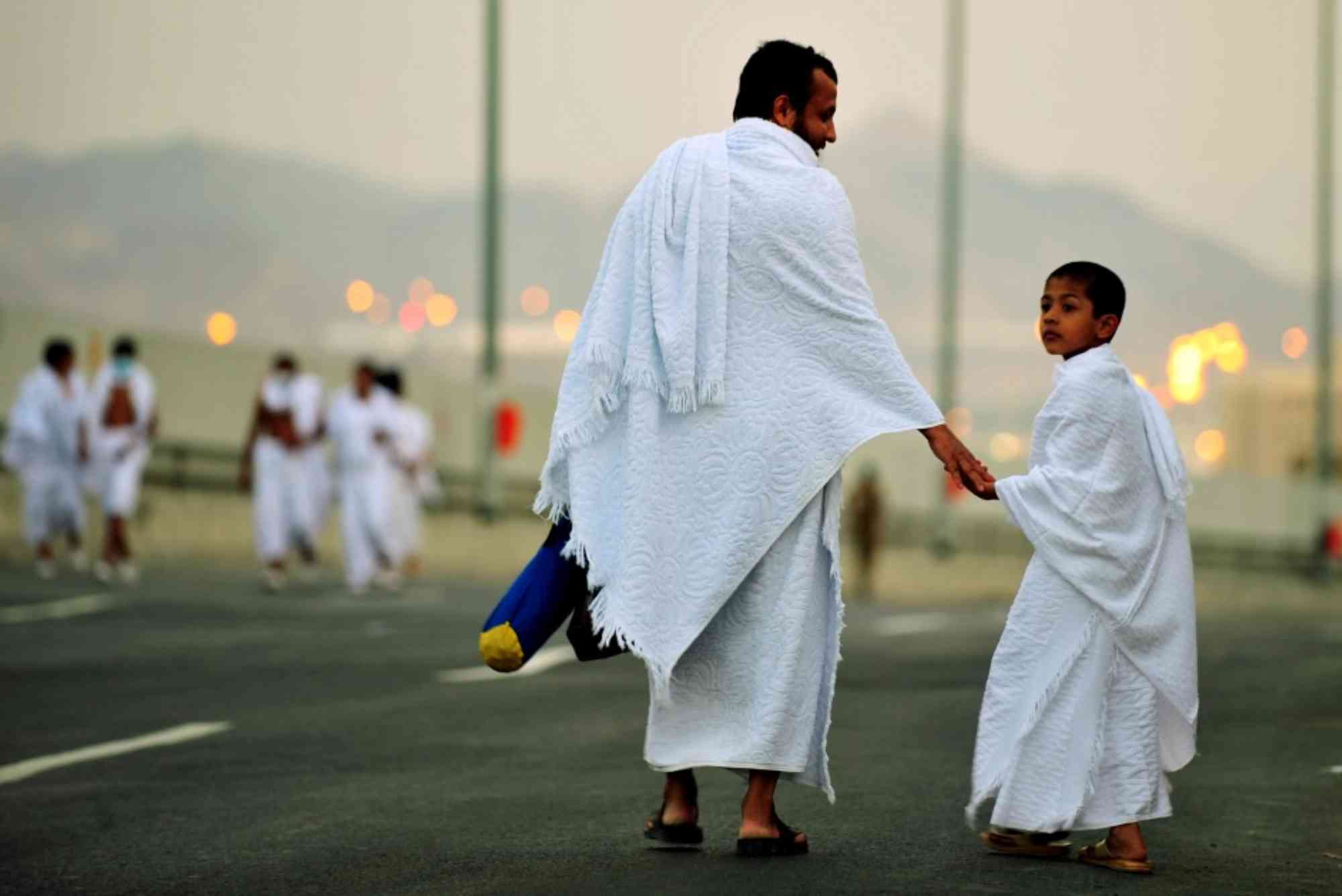How to Make the Most of Your Spiritual Journey During Umrah.