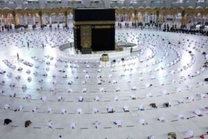 How to Perform Umrah During Ramadan – Special Rewards and Rules.
