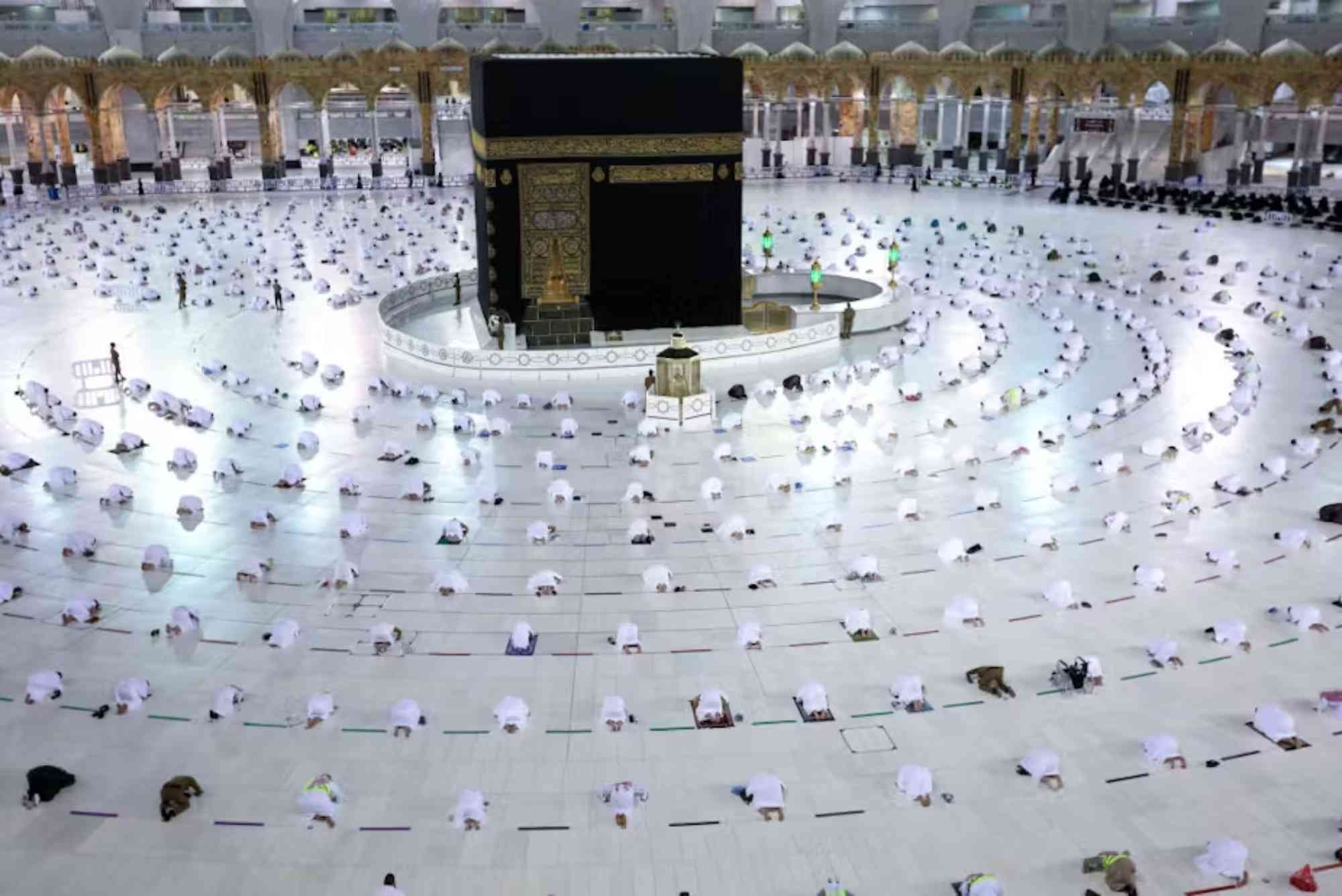 How to Perform Umrah During Ramadan – Special Rewards and Rules.