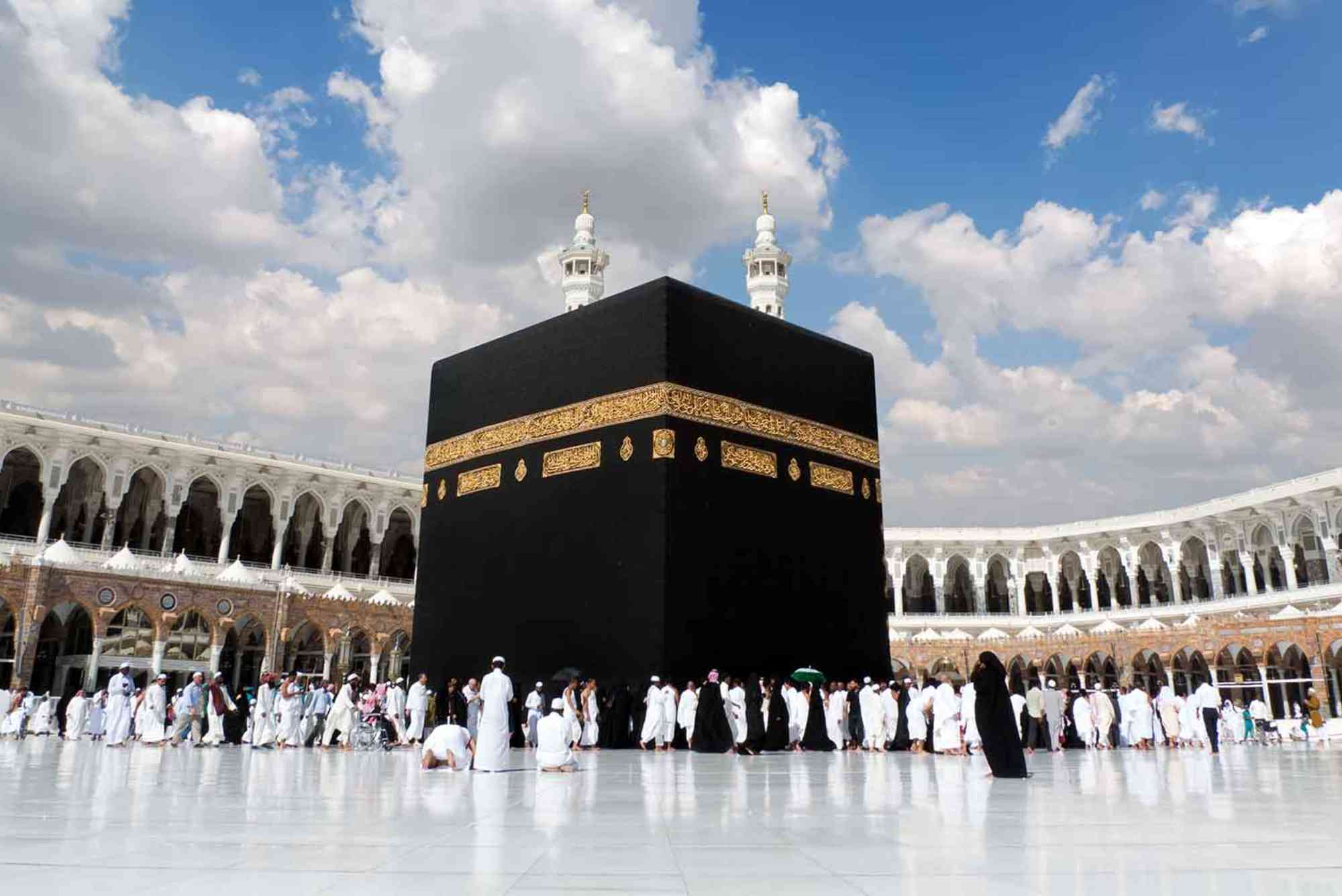 Modern Facilities in Makkah for Pilgrims – What to Expect.