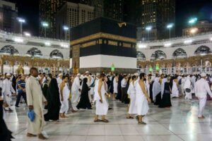 The Best Time to Perform Umrah – Seasonal Insights for Pilgrims.