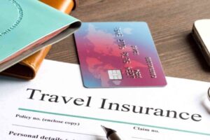 The Importance Of Travel Insurance When Applying For Visit Visas
