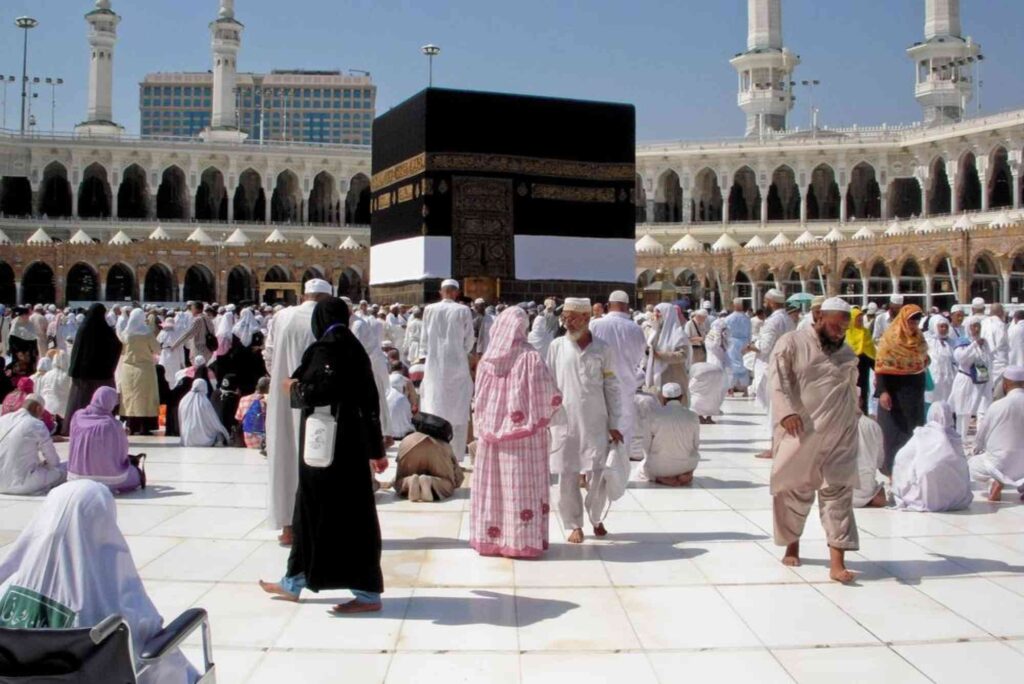 The Role of Umrah in Strengthening Faith and Devotion.