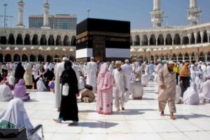The Role of Umrah in Strengthening Faith and Devotion.
