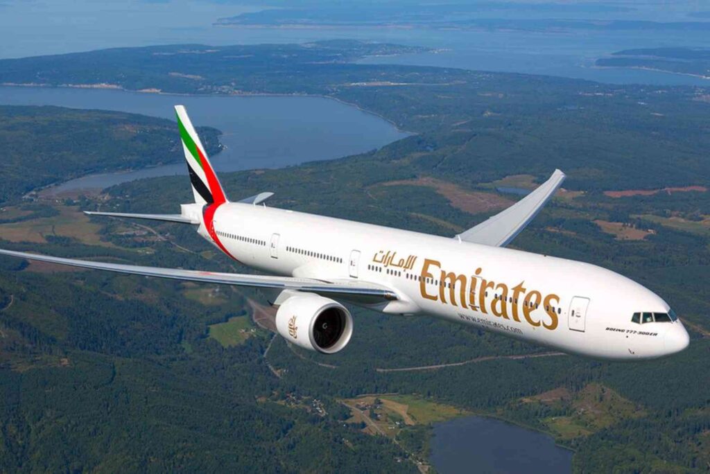 Top Airlines Offering Hajj and Umrah Packages – A Comprehensive Guide