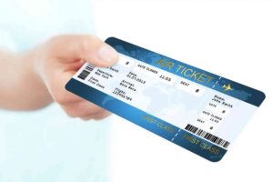 Top Airlines That Offer Discounted Tickets With Visit Visas