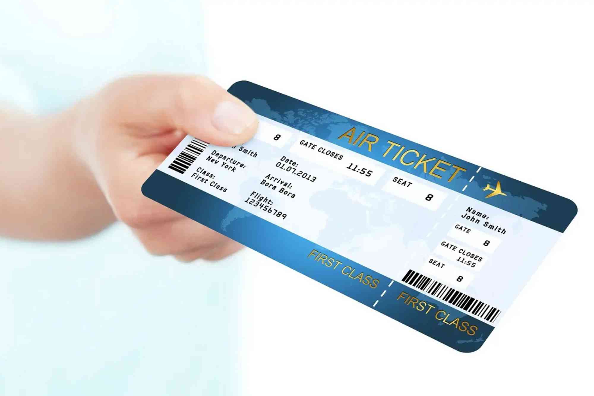 Top Airlines That Offer Discounted Tickets With Visit Visas