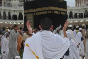 The Benefits of Performing Hajj – Spiritual and Emotional Rewards.