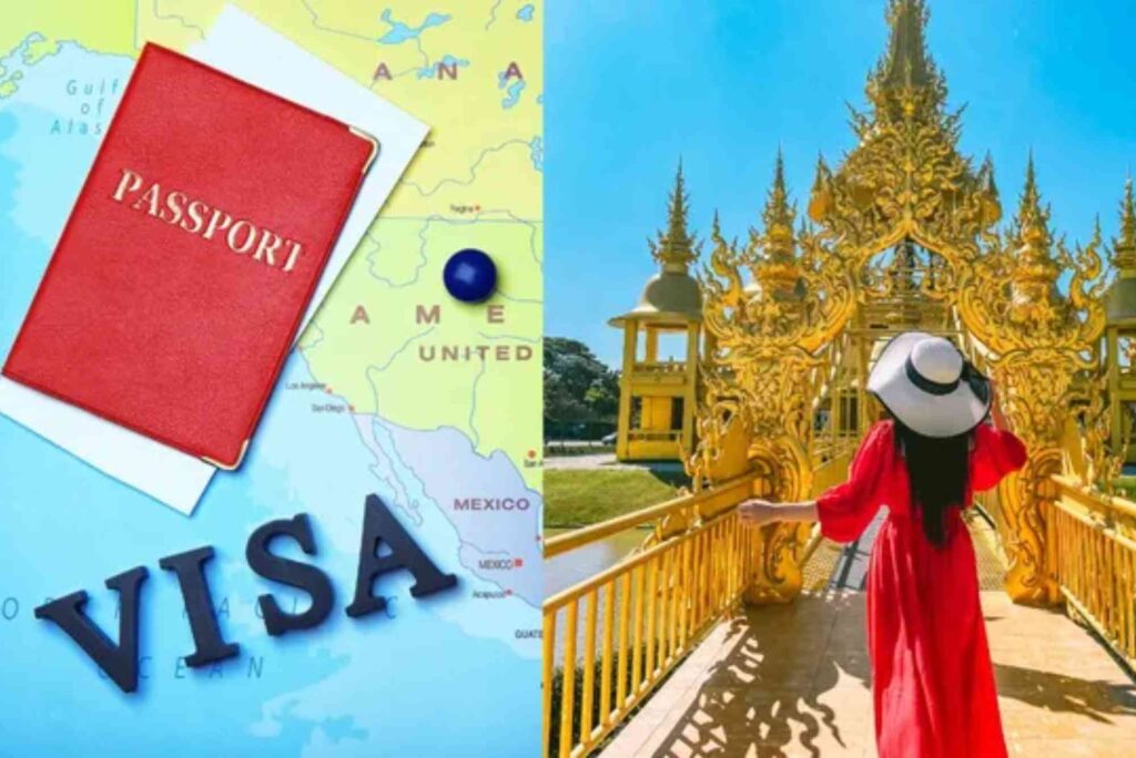 Top Countries That Offer Visa-Free Travel For Tourists