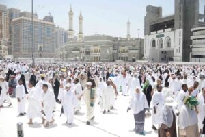 Top Mistakes to Avoid While Performing Hajj – A Pilgrim’s Guide.