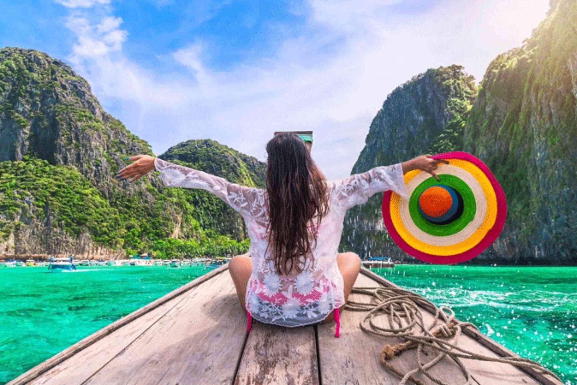 Top Travel Destinations That Offer Visa On Arrival