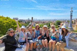 Top Visa-Friendly Countries For Solo Travelers