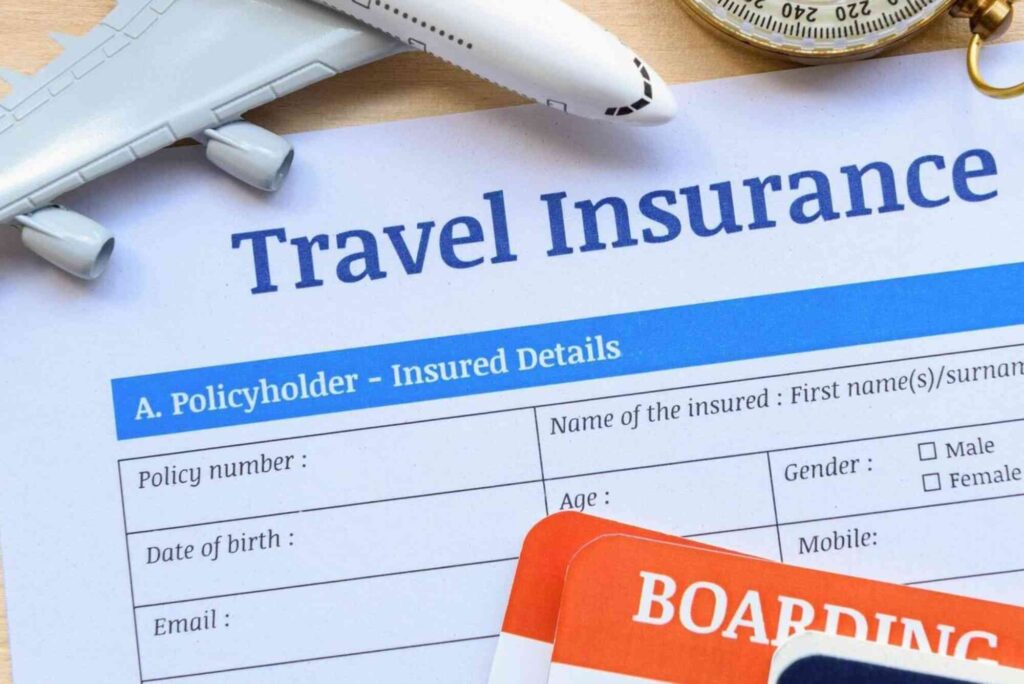 Travel Insurance for Airline Tickets – Why It’s Worth It
