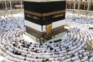 Travel Insurance for Hajj Pilgrims – Why It’s Essential for Safety.