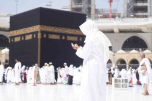 Travel Insurance for Umrah Pilgrims – Why It’s Important.