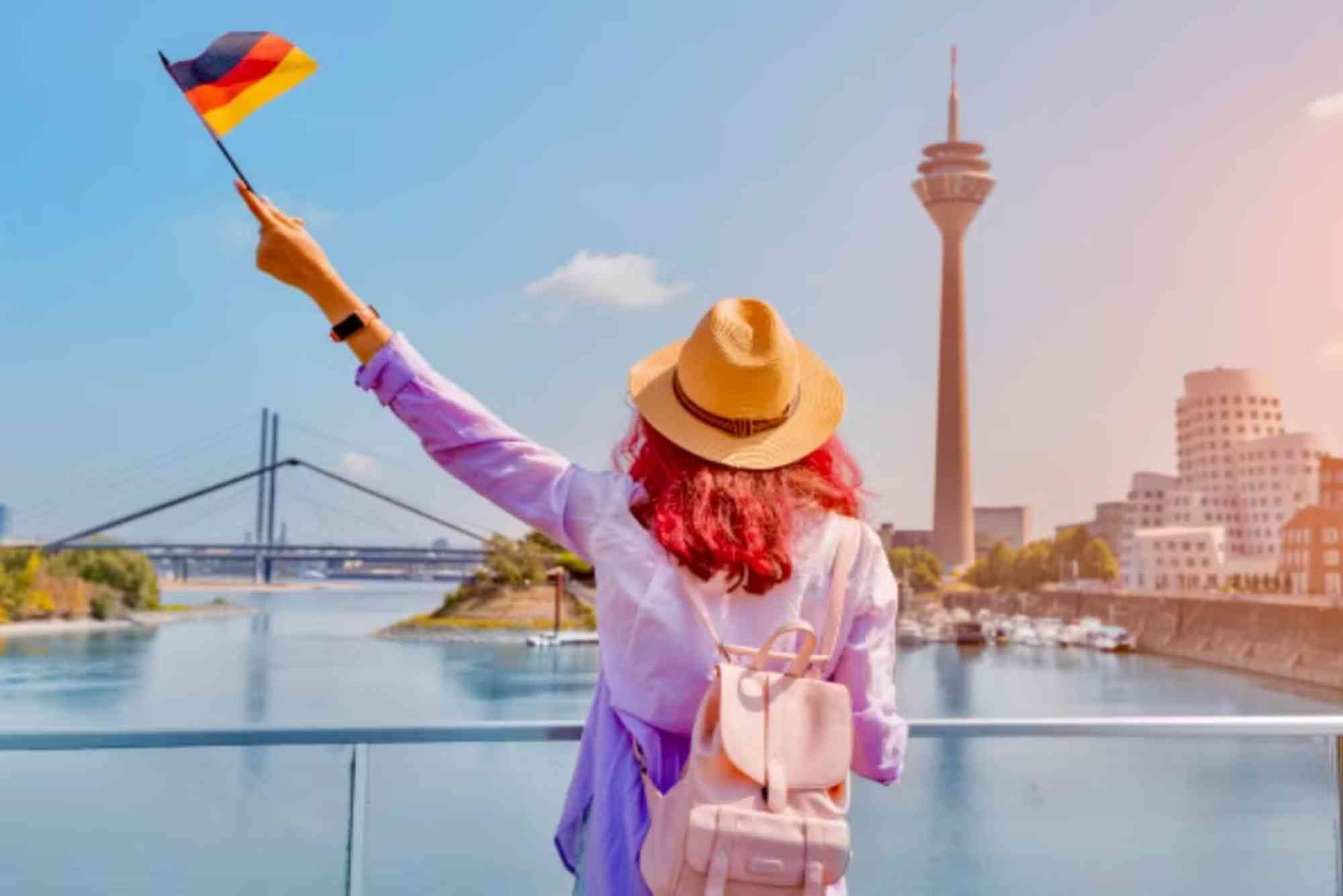 Visa-Free Countries You Can Visit In 2024 – A Traveler’s Guide