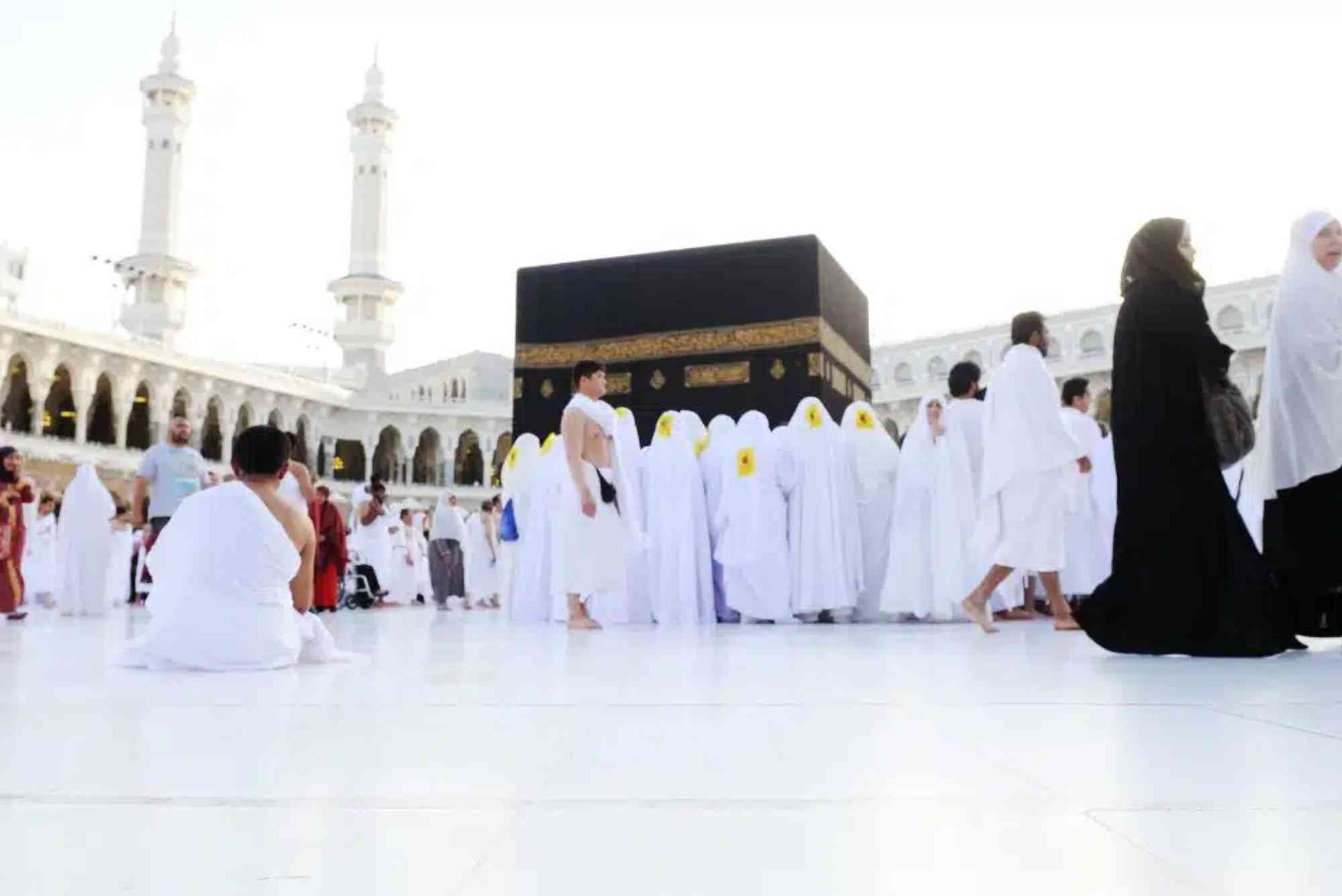 What to Do After Hajj – Maintaining Spiritual Growth Post-Pilgrimage.