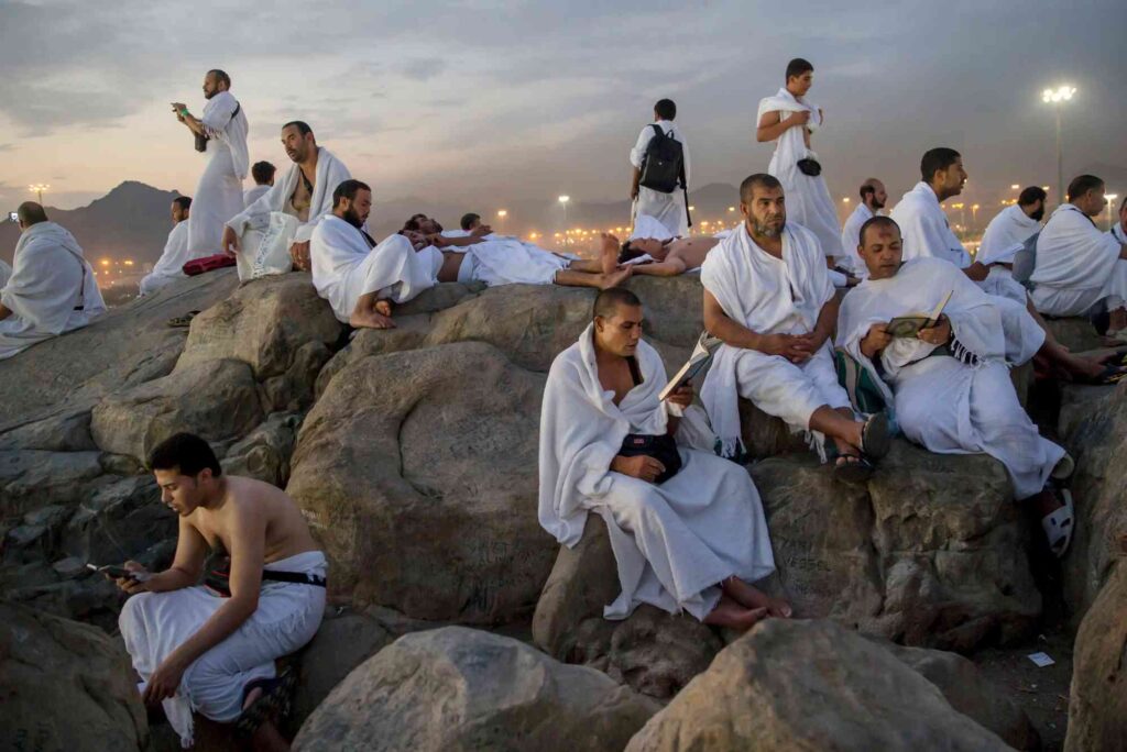 Tips for Choosing the Best Hajj Packages – What to Look For.