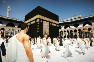 Post-Umrah Reflections – How to Keep the Spiritual Momentum Going.
