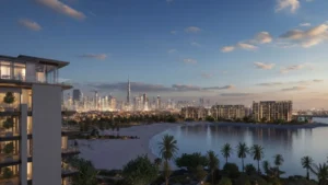 Creek Harbour Dubai: Waterfront Living Meets Urban Refinement