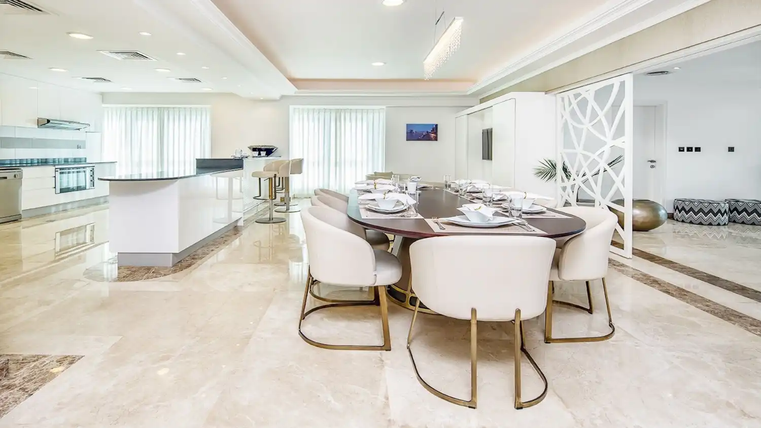 Modern Living in Dubai: Why Apartments Remain a Top Choice