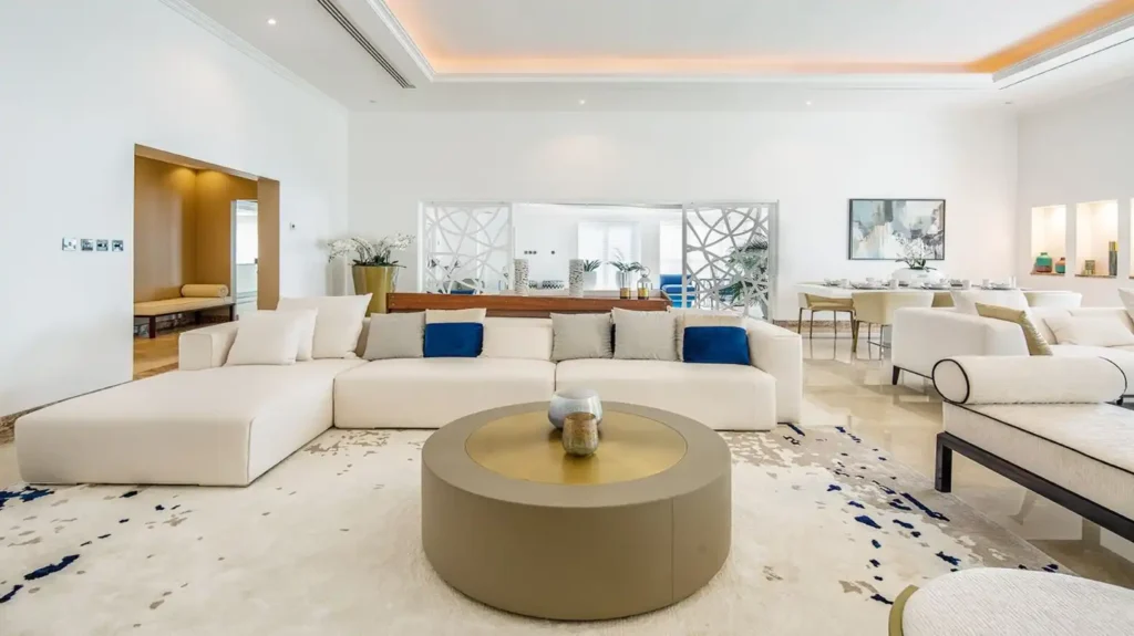 Modern Living in Dubai: Why Apartments Remain a Top Choice