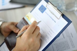Schengen Visa Support in the UAE